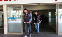 Erzurum'da bıçaklı çatışma: 1 kişi öldü, 1 yaralı