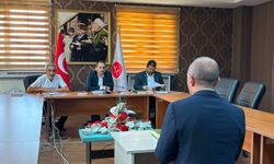 Erzurum'da Dini Musiki Kursu İçin Seçmeler Yapıldı