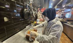 Erzurum'da Gıda Denetimleri Devam Ediyor: 351 İşletme Kontrol Edildi