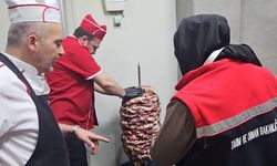 Erzurum'da gıda güvenliği denetimleri devam ediyor: 1 haftada 249 işletme kontrol edildi