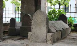 Erzurum'da Gürcü prensesinin türbesi bulundu: Mezar kitabesinde ilginç ifadeler