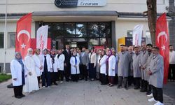Erzurum'da Hayat Boyu Öğrenme Faaliyetleri Gözden Geçirildi
