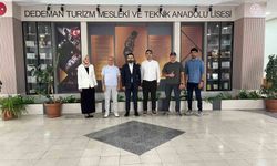 Erzurum'da MEİP İkinci Yürütme Kurulu Toplantısı Gerçekleştirildi