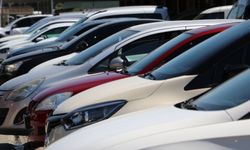 Erzurum'da motorlu taşıt sayısı rekor seviyeye ulaştı