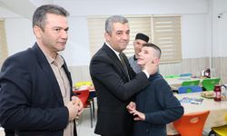 Erzurum'da özel eğitimde devrim: Yeni nesil kampüsle geleceğe adım atılacak