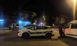 Erzurum'da silahlı çatışma: 1 kişi hastaneye kaldırıldı
