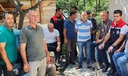 Erzurum'da Tarımın Nabzı 'Cuma Buluşmaları'nda Atıyor