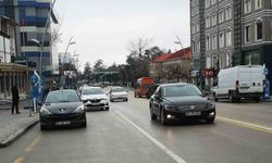 Erzurum'da Temmuz Ayında 4 Bin 50 Araç Satıldı