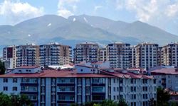 Erzurum'da Temmuz Ayında 820 Konut Satışı Gerçekleşti