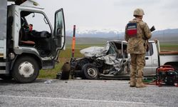 Erzurum'da Temmuz Ayında Jandarma Bölgesinde 2 Can Kaybı