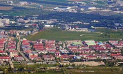 Erzurum'da Yabancıya Konut Satışı İlk 7 Ayda 5'e Ulaştı