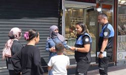 Erzurum'dan dolandırıcılığa karşı vatandaşlara uyarı