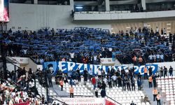 Erzurumspor FK, Disiplin Kurulu'na Yollandı
