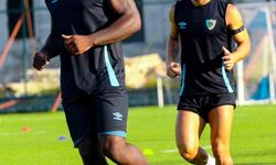 Erzurumspor FK, Galatasaray ile karşılaşma hazırlıklarına start verdi