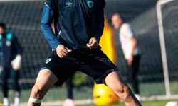 Erzurumspor FK, Galatasaray maçı öncesi son hazırlıklarını yaptı