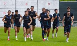 Erzurumspor FK, kamp hazırlıklarını başarıyla tamamladı