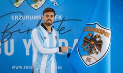 Erzurumspor FK, Miguel Cardoso ile anlaştı