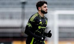 Erzurumspor FK, Nariman Akhundzada ile anlaştı
