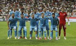 Erzurumspor FK, Süper Lig'e kötü bir başlangıç yaptı