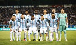 Erzurumspor FK ve Gençlerbirliği 11. kez karşılaşacak