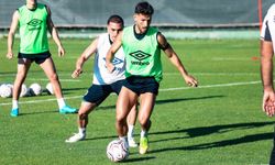 Erzurumspor ve Amed Sportif 9. kez buluşuyor