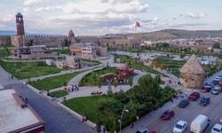Erzurum'un gastronomi zenginliği tescil için hazır: 26 ürün sırada