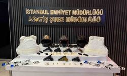 Eş zamanlı operasyonla 32 şüpheli yakalandı: Yeni nesil suç örgütlerine darbe