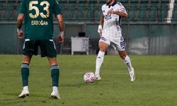 Esenler Erokspor ve Sarıyer 1-1 Beraberlikte Anlaştı