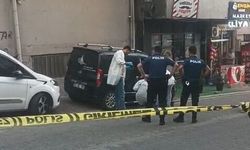 Esenyurt'ta çatışma: 2 kişi hastaneye kaldırıldı