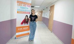 Esenyurt'ta Eğitimde Büyük Başarı: Öğrenciler LGS'de Derece Yaptı