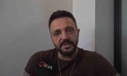 Esenyurt'ta karısına hakaret eden adam, iddialara yanıt verdi