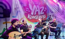 ESEV Yaz Konserleri, Esenler'de Müzik Dolu Akşamlar Sunuyor
