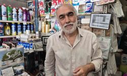 Eşinin duası, Ali Karasoy'un ticaret hayatının sırrı oldu