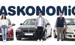 Eski araç sahiplerine yeni kasko fırsatı: KASKONOMIQ ile güvence artıyor