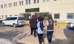 Eskişehir merkezli dev dolandırıcılık operasyonu: 19 ilde 90 kişi gözaltında