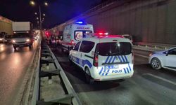 Eskişehir'de 4 aracın karıştığı kaza: 5 yaralı