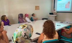 Eskişehir'de Anne Sütünün Faydaları Anlatıldı