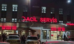 Eskişehir'de bıçaklı çatışma: 1 kişi yaralı
