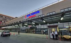 Eskişehir'de forklift kazası: 1 kişinin durumu kritik