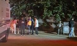 Eskişehir'de geceye damga vuran kavga: Sinir krizi geçiren kadın hastaneye kaldırıldı
