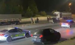 Eskişehir'de iki araç çarpıştı: 1 yaralı
