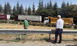 Eskişehir'de moloz dökme tartışması kovalama ile sonlandı: 2 yaralı