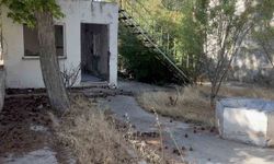 Eskişehir'de Tarihi Cezaevinin Müze Olması Talep Ediliyor