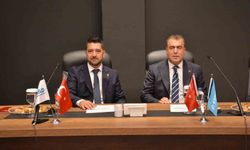 Eskişehir'in ekonomik stratejileri gündemde