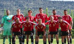 Eskişehirspor, antrenmanda Çorluspor'u 3-1 yendi