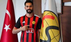 Eskişehirspor hücum hattını güçlendirdi
