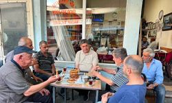 Esnafın görüşleri kentsel dönüşümde dikkate alınıyor