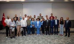 ESOGÜ Rektörü Gümüşsoy'dan Yeni Hastane Binasi Projesi Açıklaması