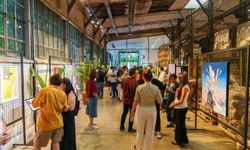 Espressolab, çağdaş sanat sergisi ile sanatseverleri buluşturuyor