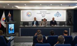 ETSO'nun Ağustos Meclis Toplantısı Gerçekleşti
